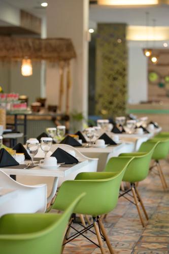 Pesonna Hotel Surabaya