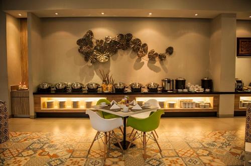 Pesonna Hotel Surabaya