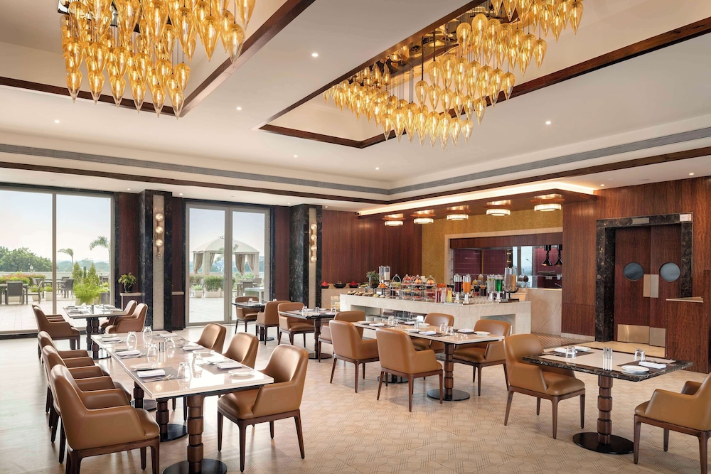 Jasraj Palace Yavatmal Hotel, a member of Radisson Individuals