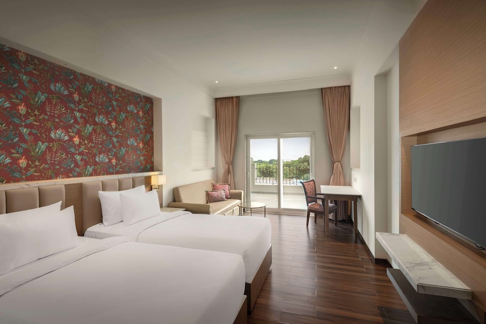 Jasraj Palace Yavatmal Hotel, a member of Radisson Individuals