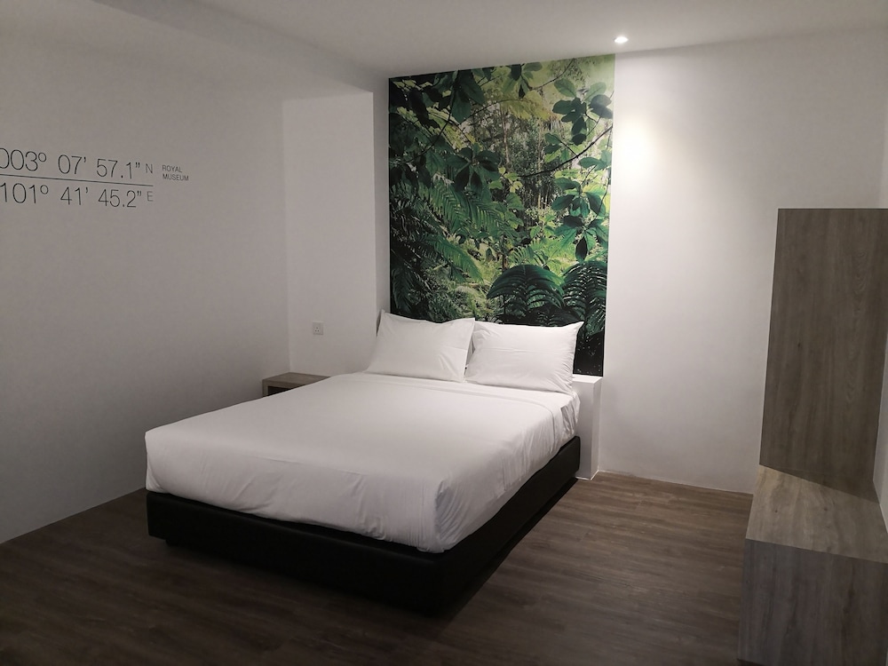 H Boutique Hotel Xplorer Loke Yew