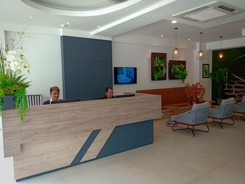 H Boutique Hotel Xplorer Loke Yew