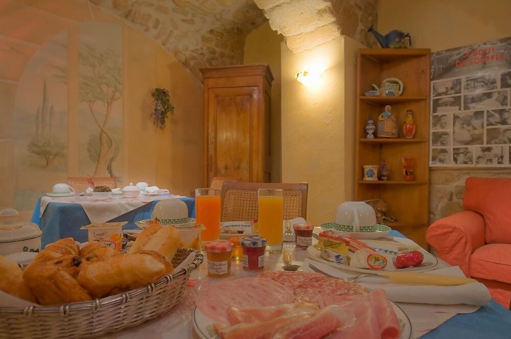 Hotel Les Rives De Notre Dame