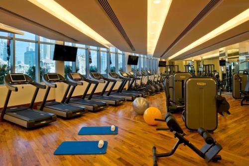 Emaar Residences - previously The Address Dubai Mall