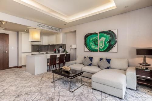 Emaar Residences - previously The Address Dubai Mall