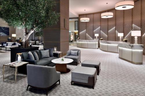 Emaar Residences - previously The Address Dubai Mall