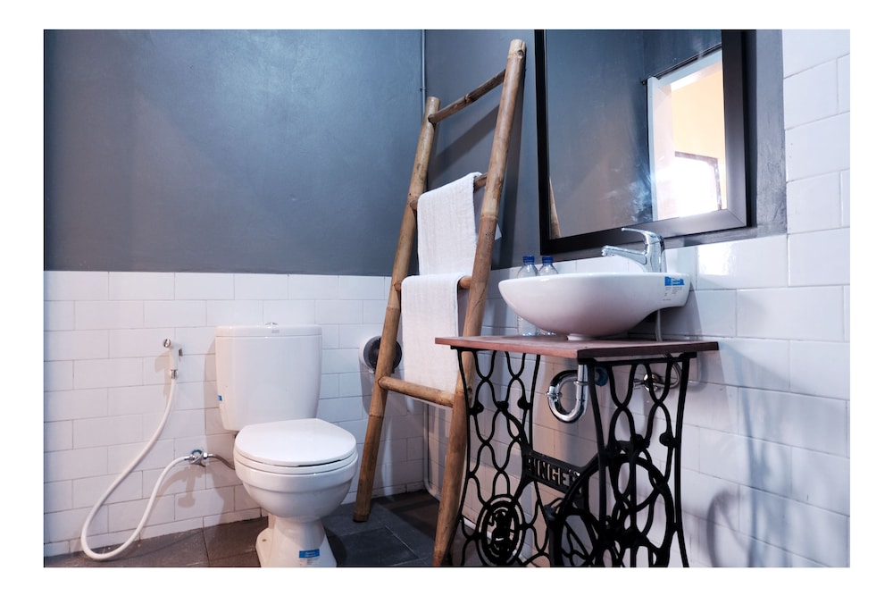 Hinggil Homestay Syariah Malioboro Yogya Mitra RedDoorz