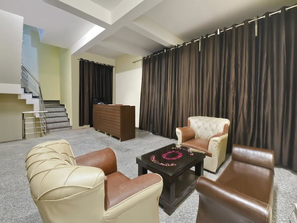 The Signature Hotel Noida