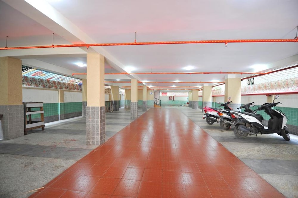 SHREE LAKSHMI GUEST HOUSE