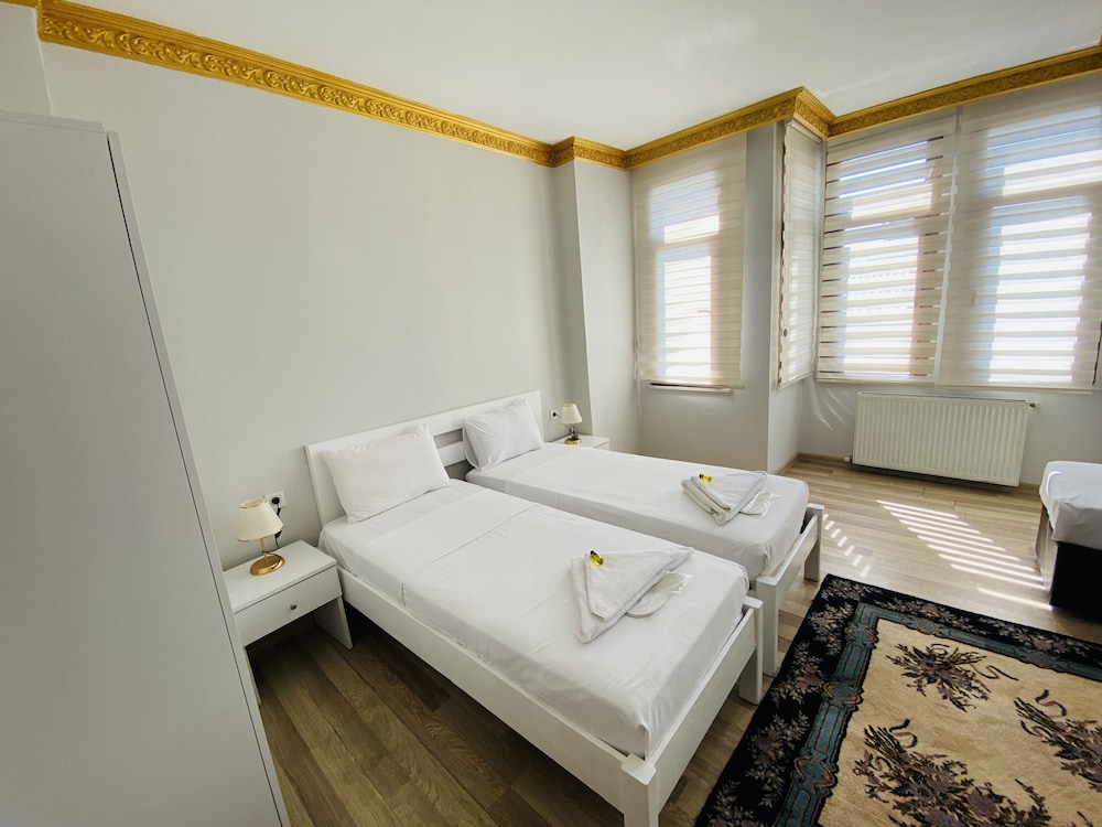 Stylish Hotel Old City