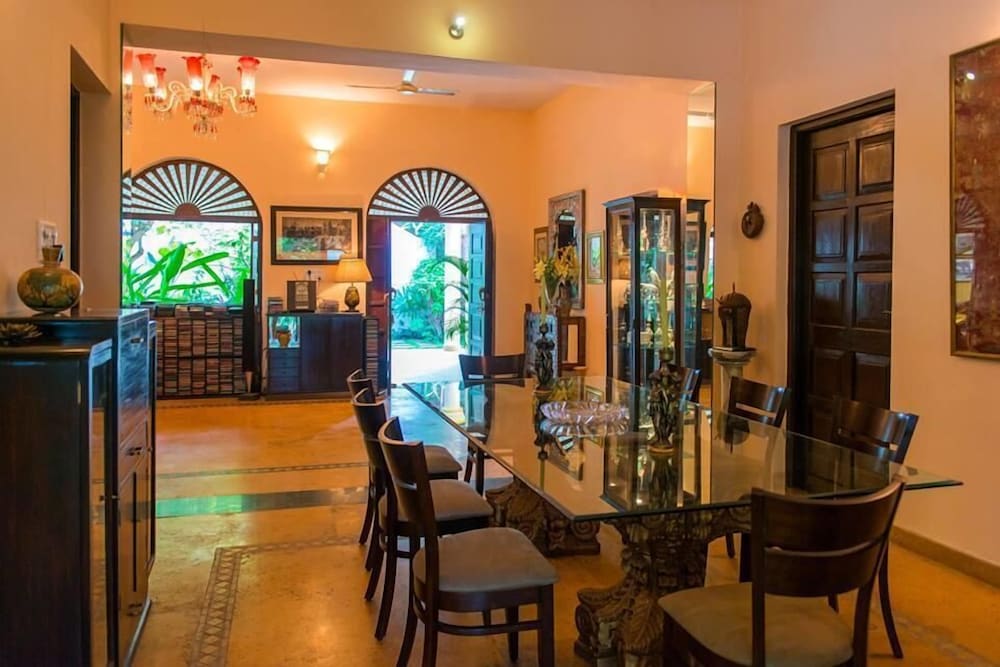 Casa Amaya - A Collector's Paradise - Luxury Villa