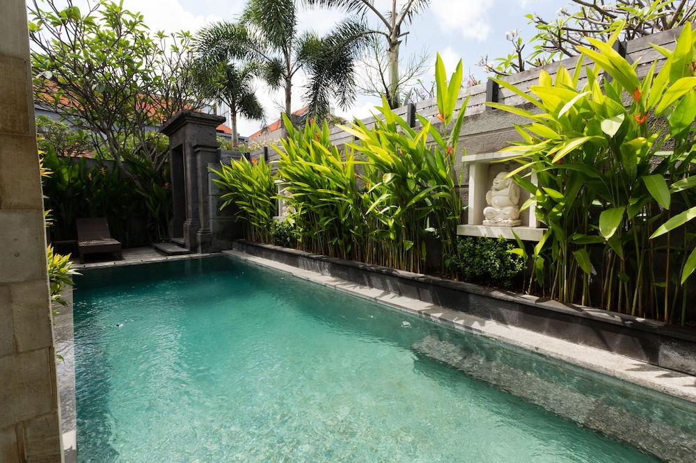 Nyuh Bali Villas