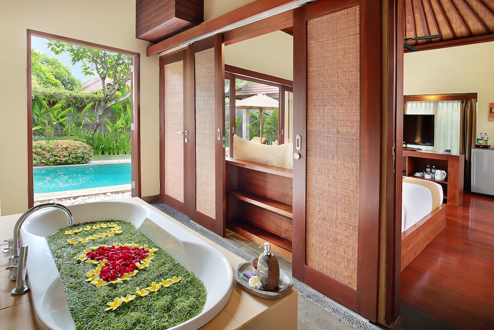 Nyuh Bali Villas
