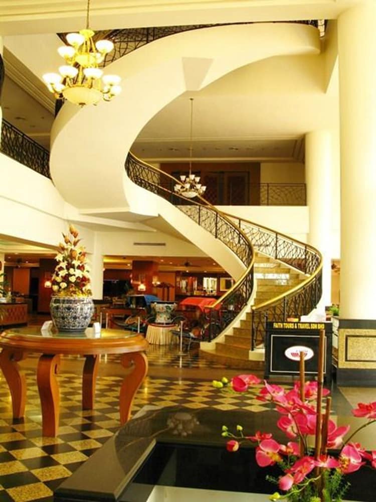 GoodHope Hotel Skudai