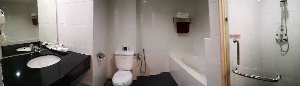 GoodHope Hotel Skudai