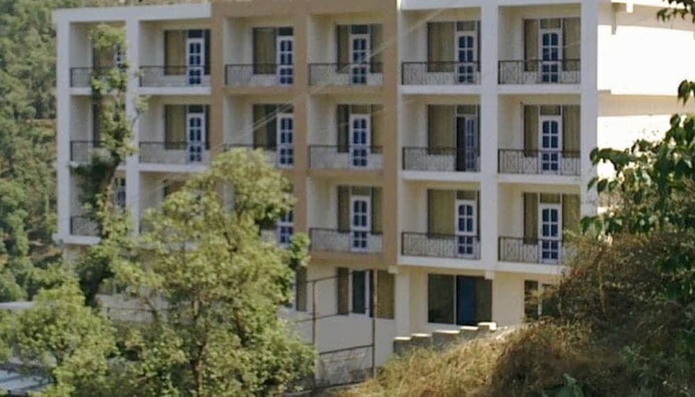 Sukhsagar Regency | Indoor heated pool