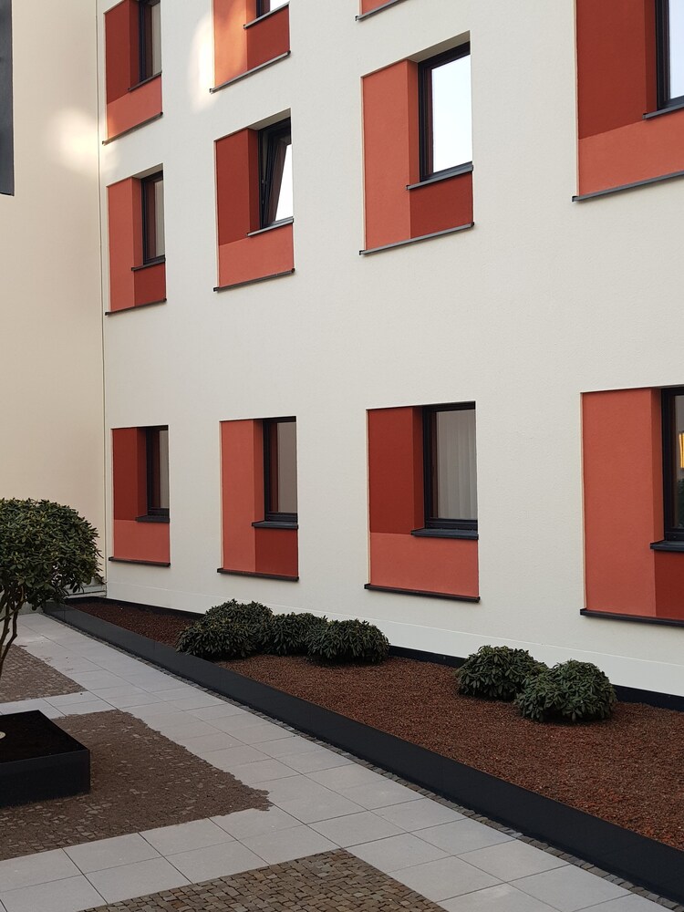 ibis Regensburg Zentrum