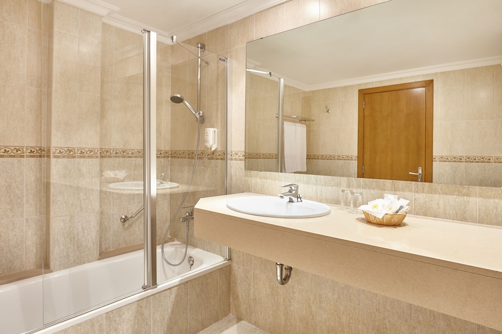 Universal Hotel Castell Royal