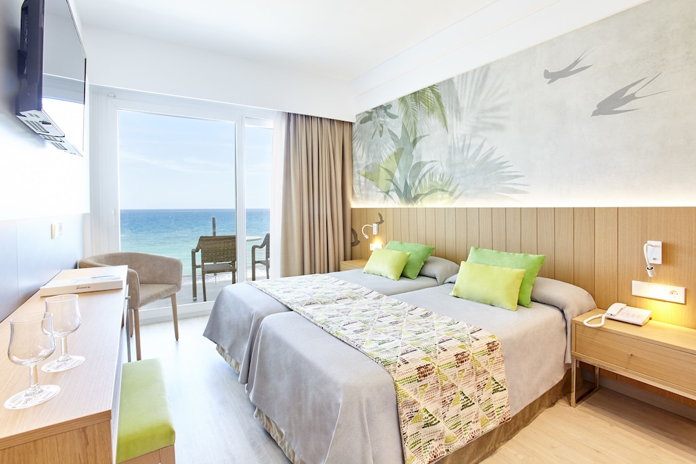 Universal Hotel Castell Royal