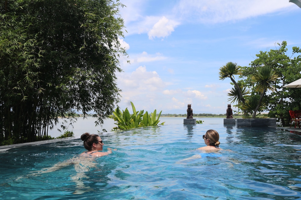 Nghe Prana Hotel and Spa Hoi An