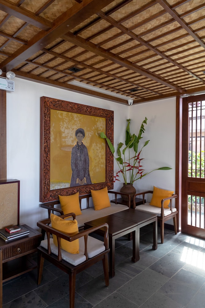 Nghe Prana Hotel and Spa Hoi An