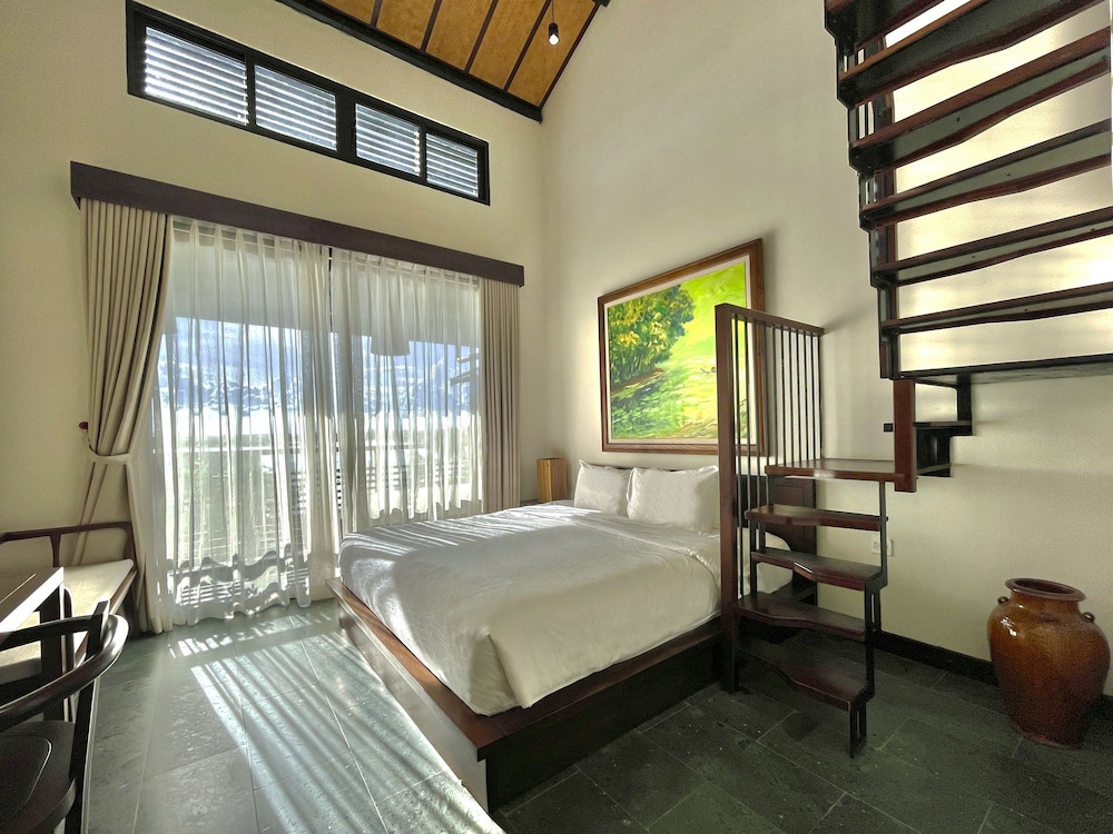 Nghe Prana Hotel and Spa Hoi An