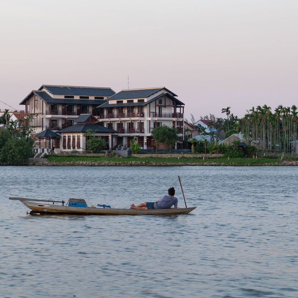 Nghe Prana Hotel and Spa Hoi An