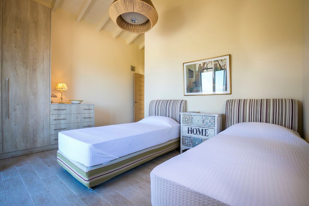 Villas Kefalonia