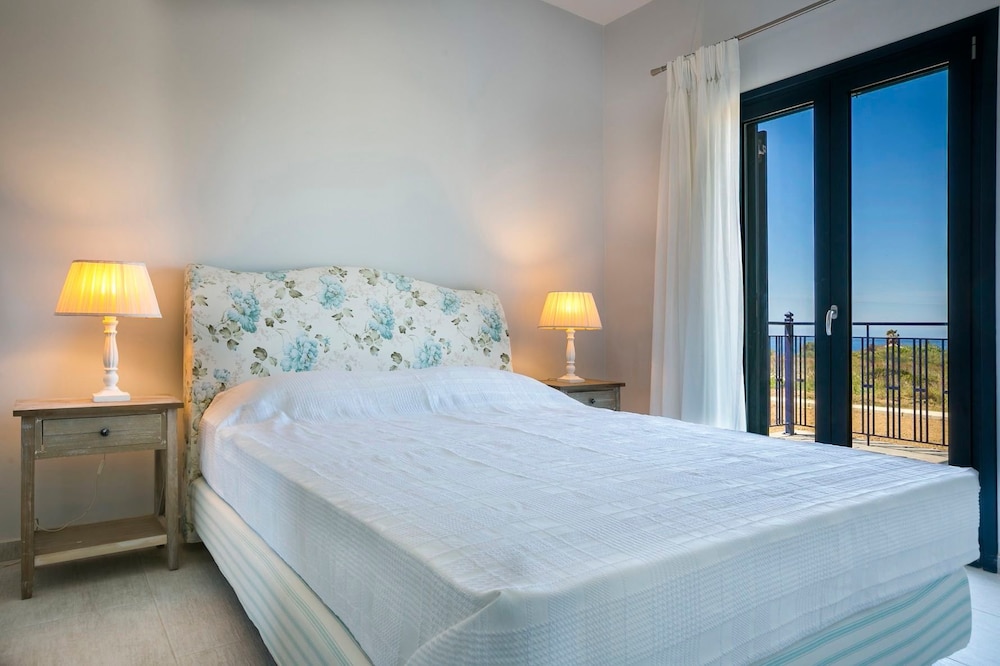Villas Kefalonia
