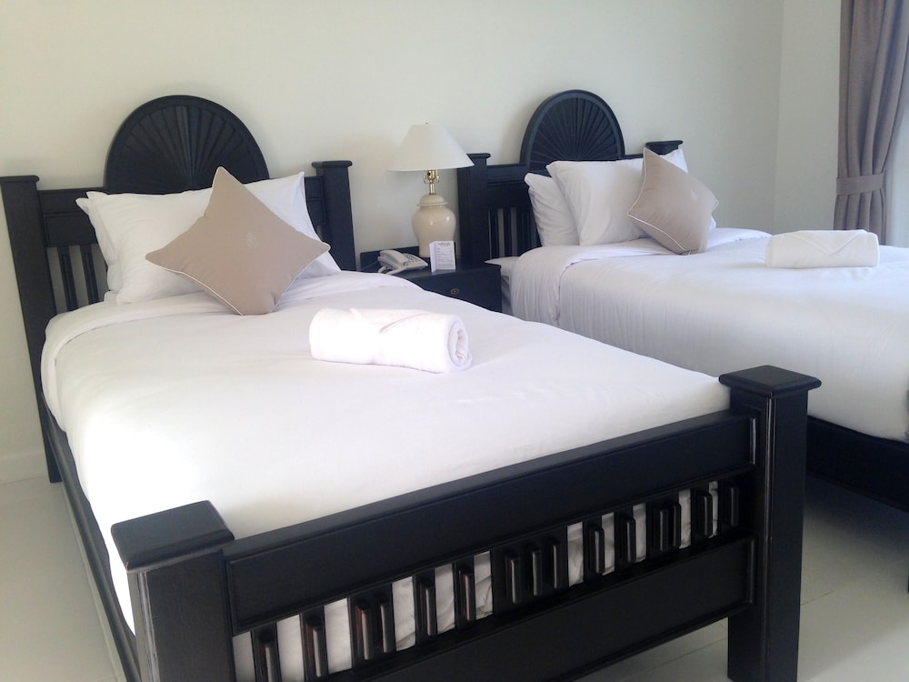 Koranaree Courtyard Boutique Hotel