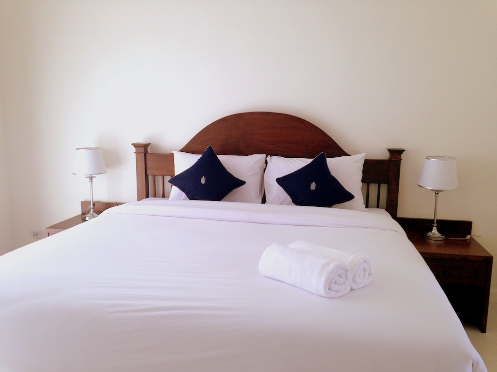 Koranaree Courtyard Boutique Hotel