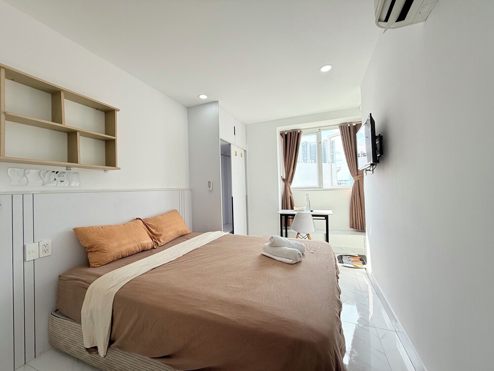 Siris Niko Residence