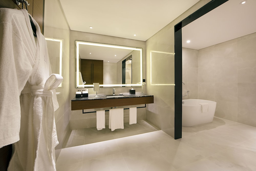 Asiana Grand Hotel
