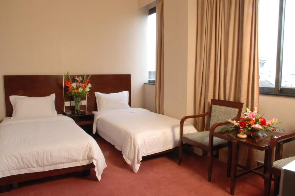 New Asia Hotel