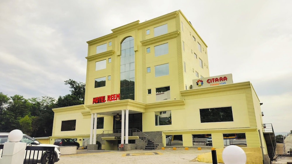Hotel Reem