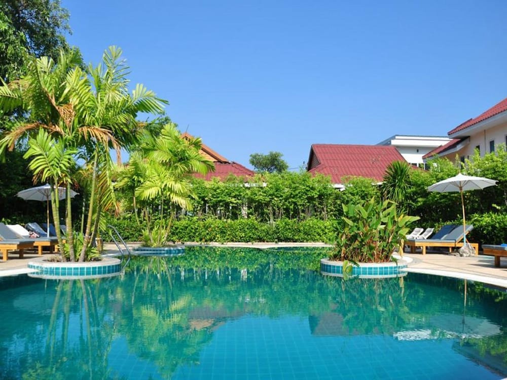 Tuana Hotels The Natural Resort