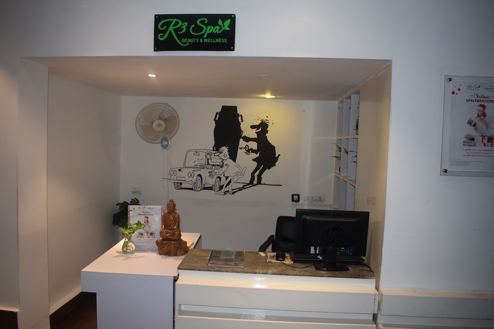 Country Inn & Suites by Radisson, Manipal