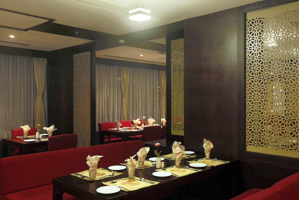 Vesta Grand Central Udaipur