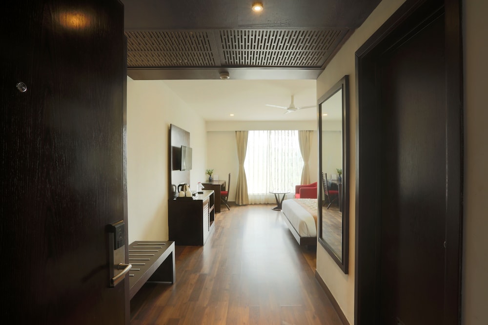 Vesta Grand Central Udaipur