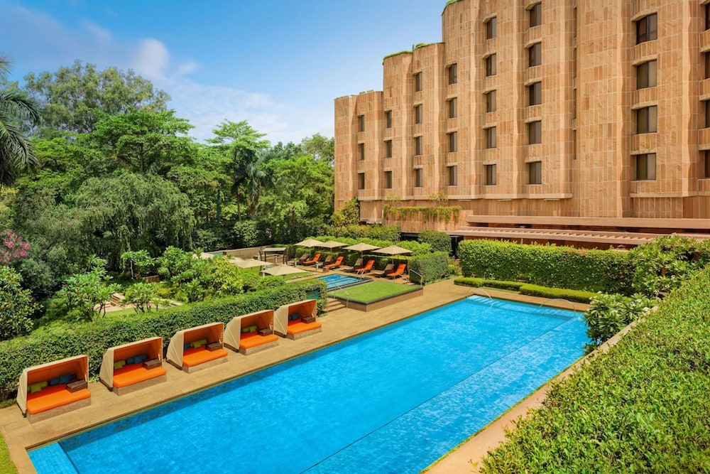 ITC Maurya, a Luxury Collection Hotel, New Delhi