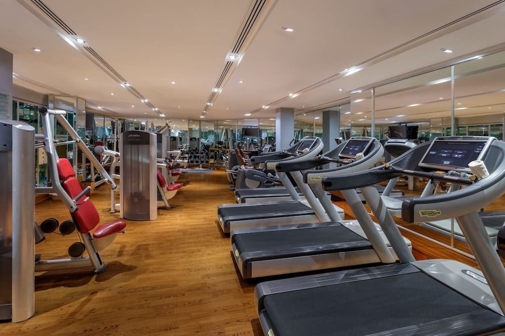ITC Maurya, a Luxury Collection Hotel, New Delhi
