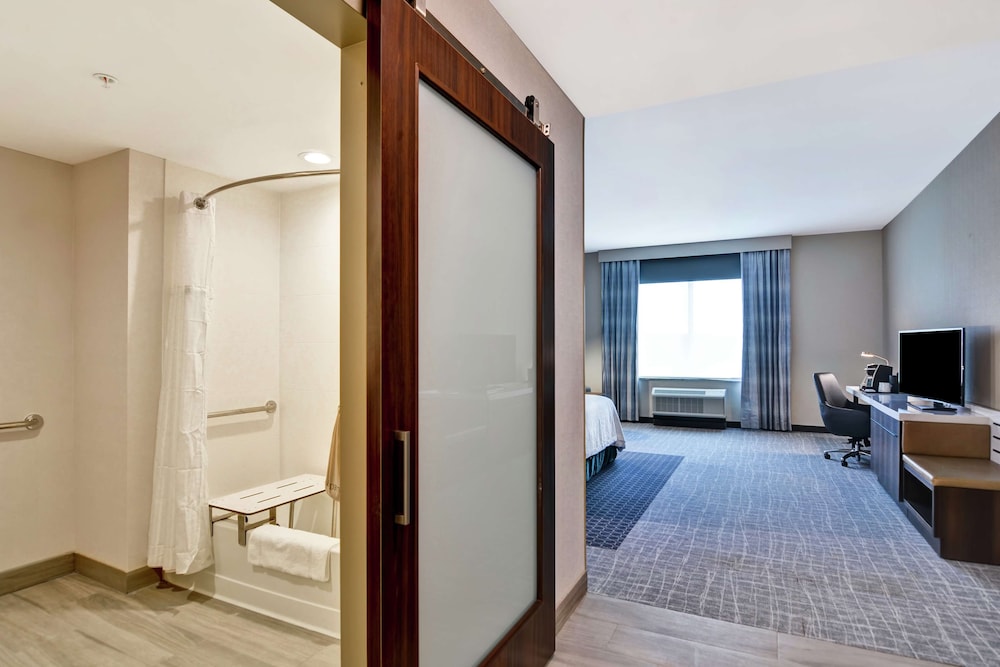 Hilton Garden Inn Princeton Lawrenceville