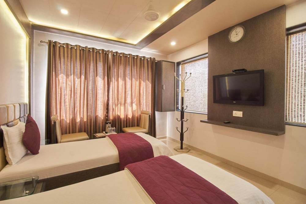 Hotel Flair Inn