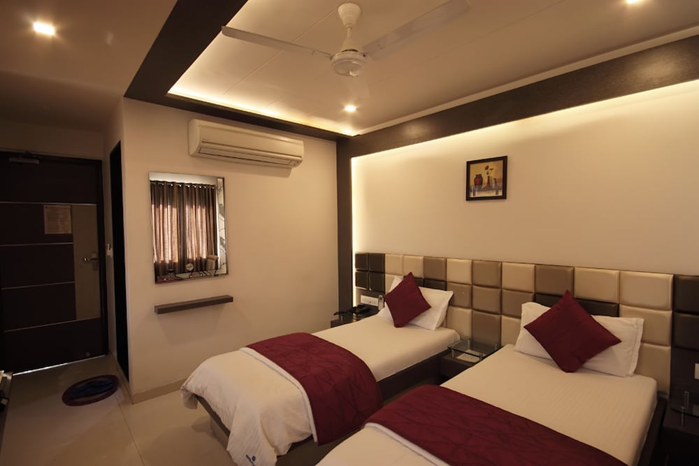 Hotel Flair Inn