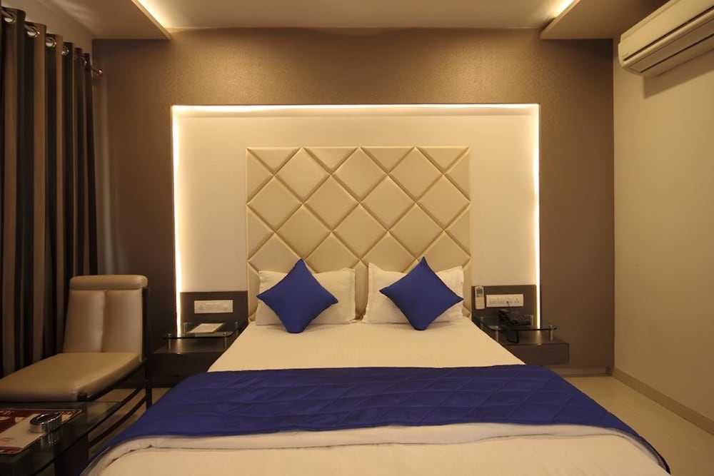 Hotel Flair Inn