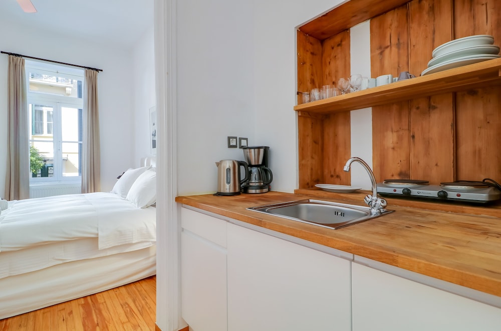 Athens Residence Apartments