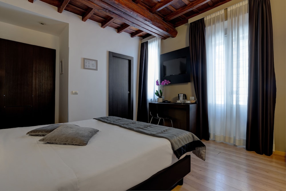 Hotel Trevi - Gruppo Trevi Hotels