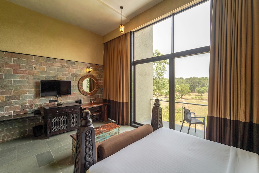 Triose Boutique Hotel