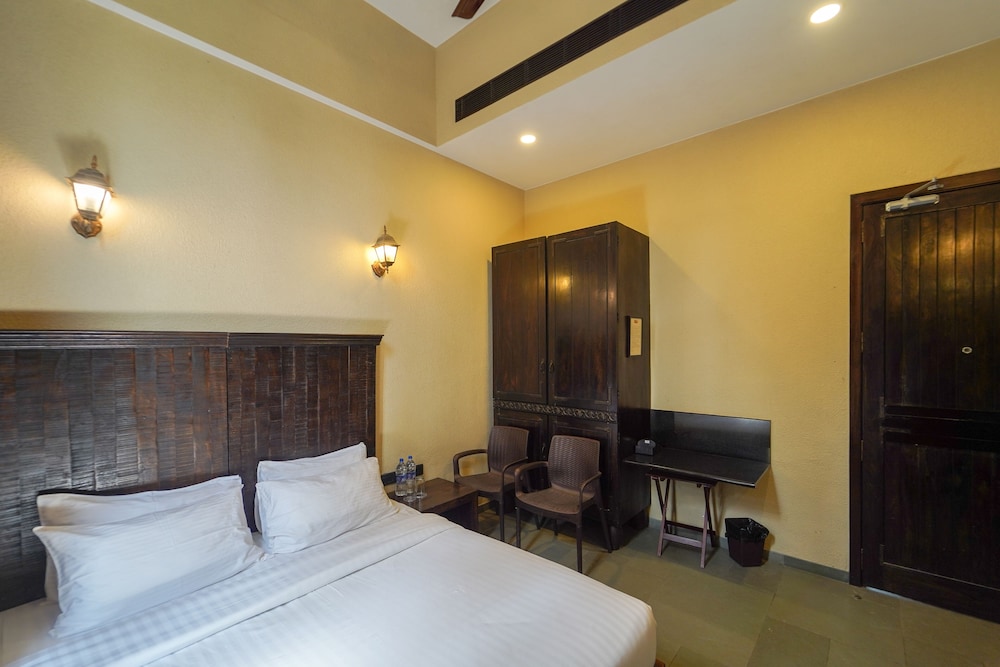 Triose Boutique Hotel
