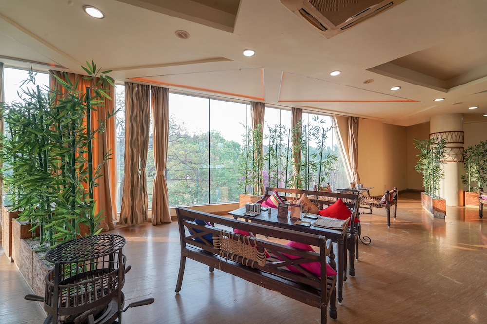 Triose Boutique Hotel